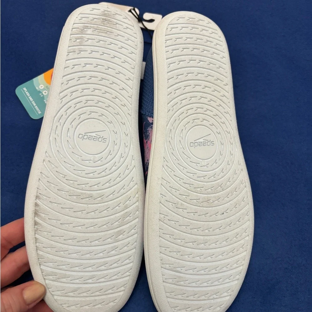 Junior Speedo Water Bootie